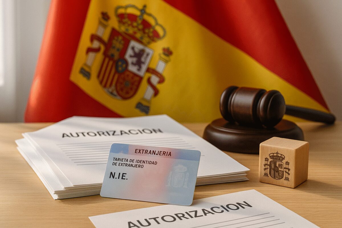 Gestoría de Extranjería en Tarragona