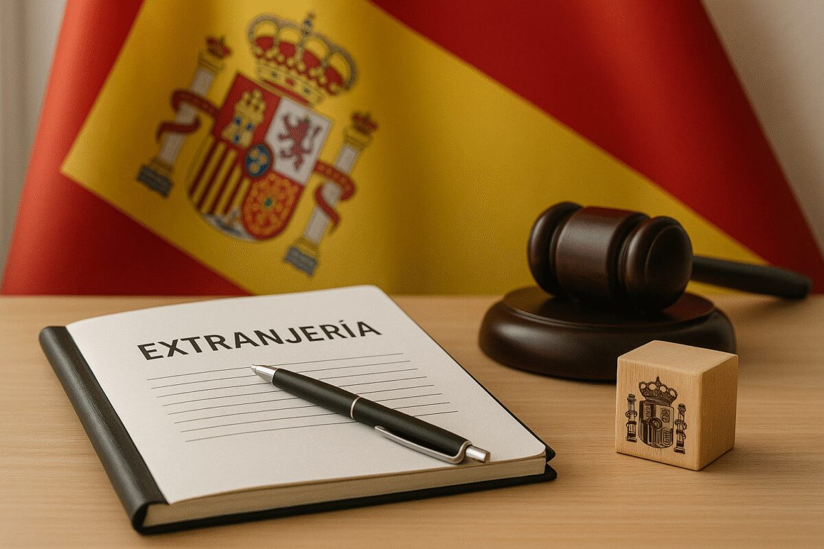 Abogados de Extranjería en Tarragona